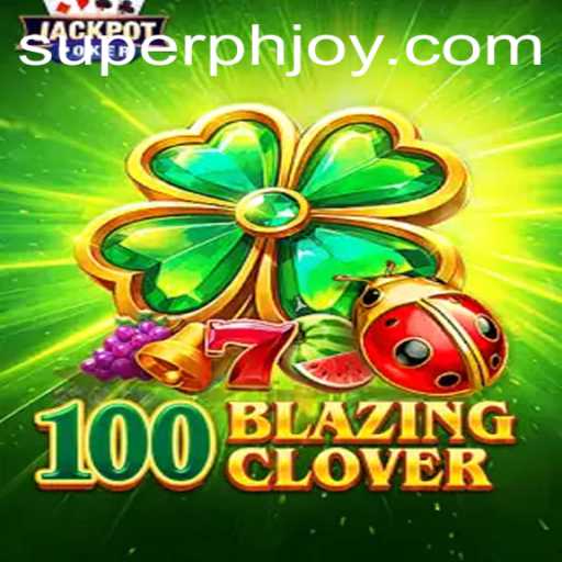 Exploring the Thrills of 100BlazingClover: The Game Revolutionizing Virtual Play