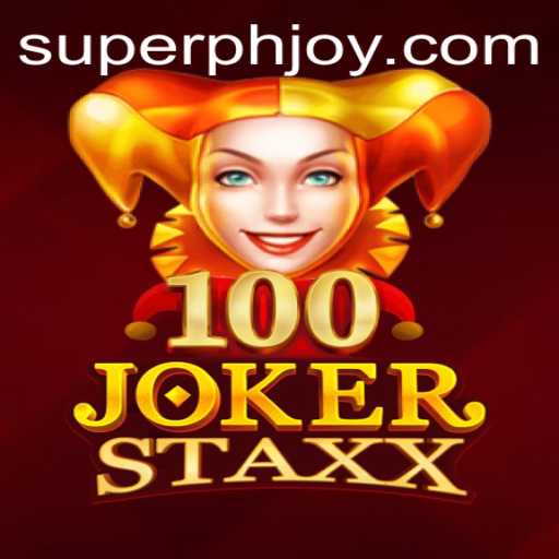 Explore the Exciting World of 100JokerStaxx and PHJOY Login