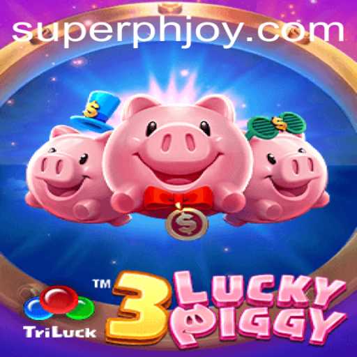 3LUCKYPIGGY: A Deep Dive into the Game and the PHJOY Login Experience