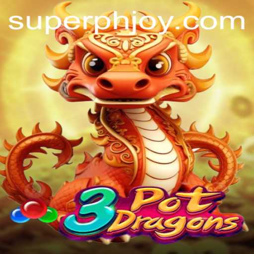 Discover the Thrilling World of 3PotDragons and PHJOY Login