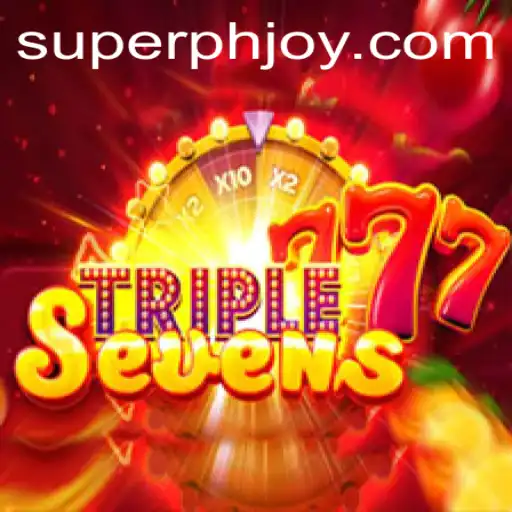 Discover the Thrills of 777TripleSeven: A Deep Dive Into Gameplay and PHJOY Login
