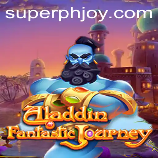 Exploring the Enchanting Realm of Aladdin and Understanding PHJOY Login