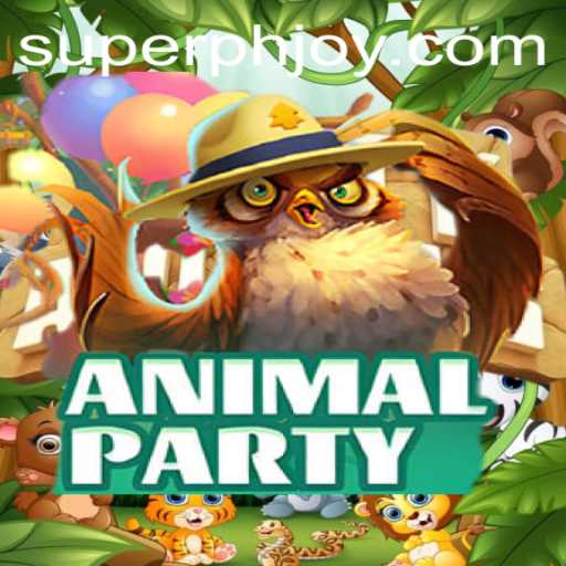 Discovering the Excitement of AnimalParty and the Convenience of PHJOY Login