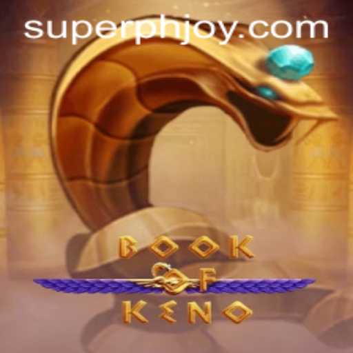 Discover the Thrill: Exploring BookOfKeno and PHJOY Login
