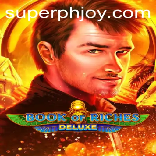 Exploring the World of Book of Riches Deluxe and PHJOY Login