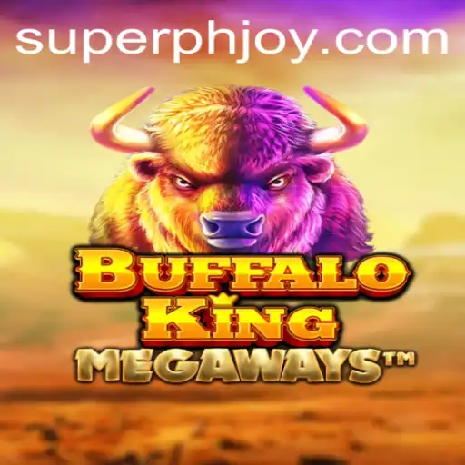 BuffaloKing: A Roaring Adventure with PHJOY Login