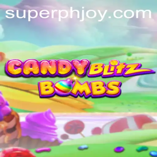 Master the Art of Fun with CandyBlitzBombs - A Deep Dive into PHJOY Login