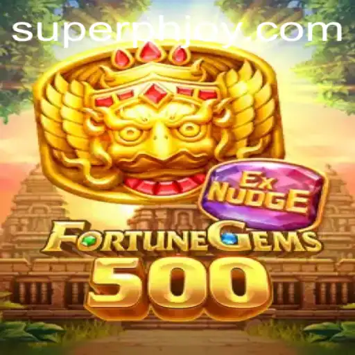 Exciting Gameplay and Features of FortuneGems500 - Your Gateway to PHJOY Login