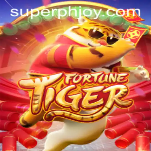 FortuneTiger: Dive into the Mystical World with PHJOY Login