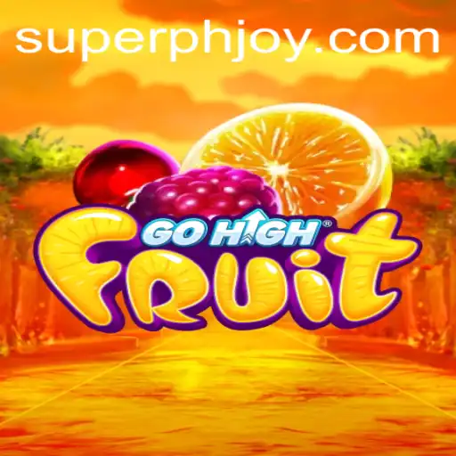 Explore GoHighFruit: A Juicy Gaming Adventure with PHJOY Login