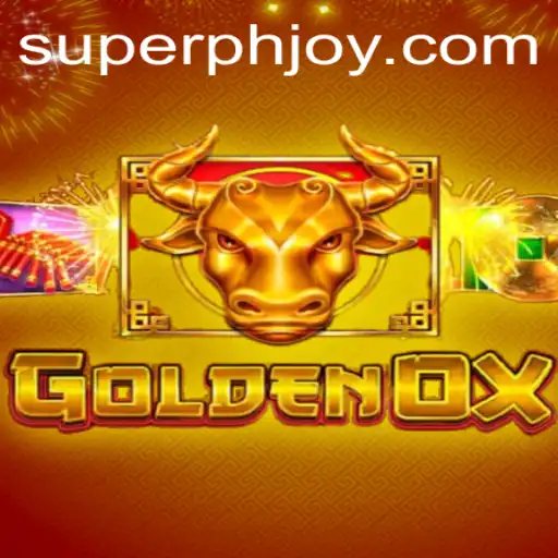 Exploring the World of GoldenOx: An In-Depth Guide to the Game and PHJOY Login