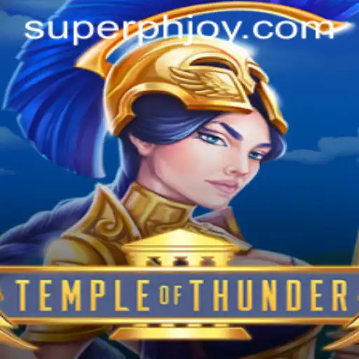 Embark on an Epic Journey in TempleofThunder with PHJOY Login