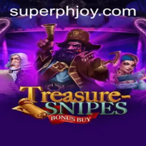 Exploring the Excitement of TreasuresnipesBonusBuy and PHJOY Login