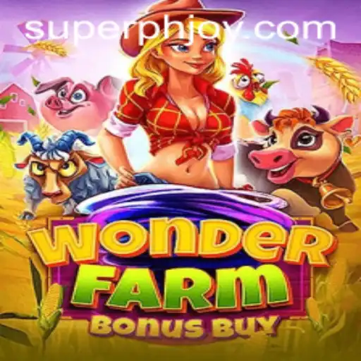 Explore WonderFarmBonusBuy: A Captivating Gaming Experience with PHJOY Login