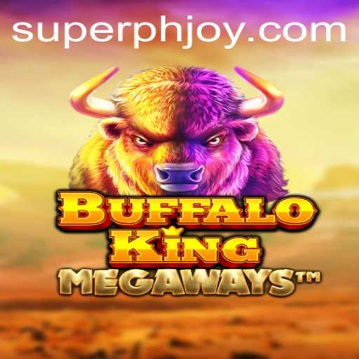 BuffaloKing: A Roaring Adventure with PHJOY Login