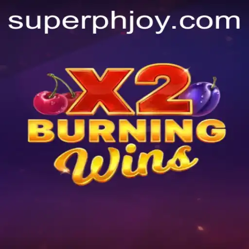 Experience the Thrills of BurningWinsX2 and Seamless Access with PHJOY Login