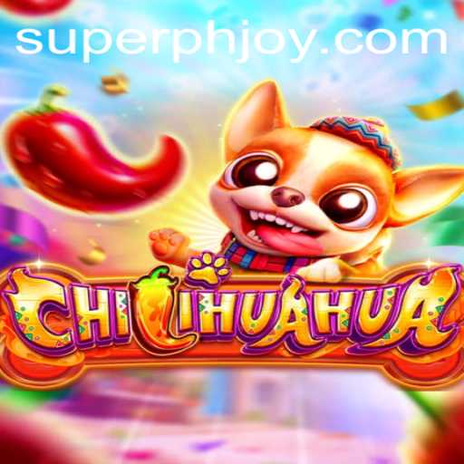 Unleashing Fun with CHILIHUAHUA: How PHJOY Login Transforms Your Gaming Experience
