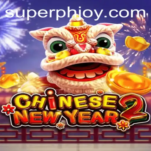 Discover CHINESENEWYEAR2: An Immersive Game Experience