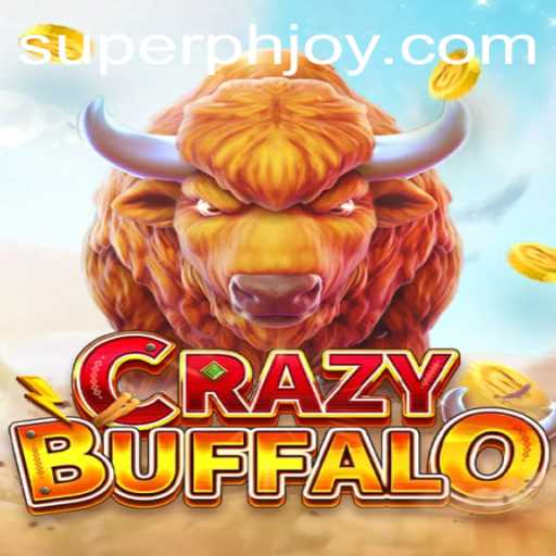 CRAZYBUFFALO: Unveiling the Thrilling World of PHJOY Login