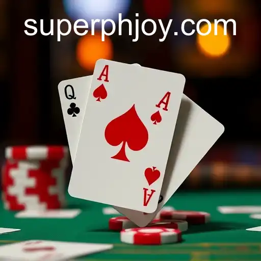 The Thrilling World of Card Games: Discover the Excitement of PHJOY Login