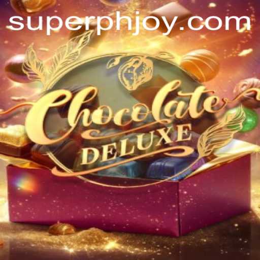 ChocolateDeluxe and PHJOY Login: A Sweet Gaming Experience with Modern Twists