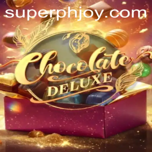 ChocolateDeluxe and PHJOY Login: A Sweet Gaming Experience with Modern Twists