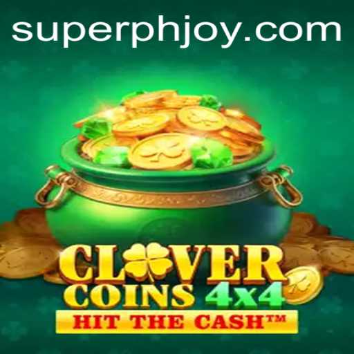 Unveiling the Exciting World of CloverCoins4x4 and Navigating PHJOY Login
