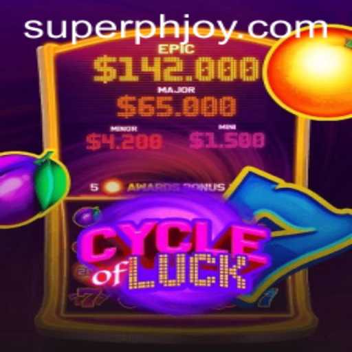 Discover the Exciting World of CycleofLuck with PHJOY Login