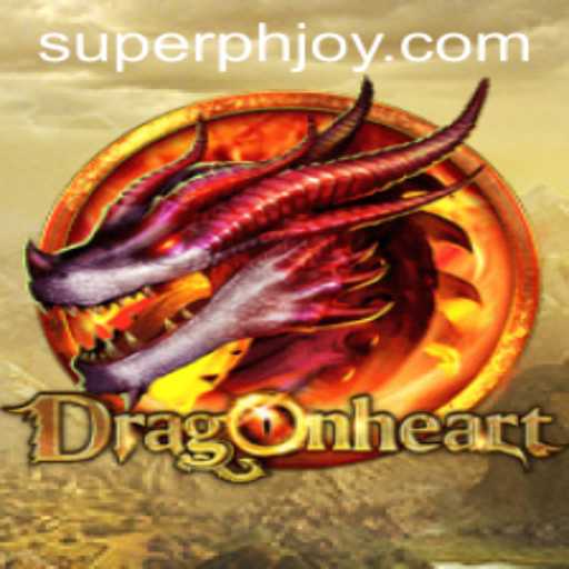 DragonHeart: Unveiling the Fantasy Adventure with PHJOY Login