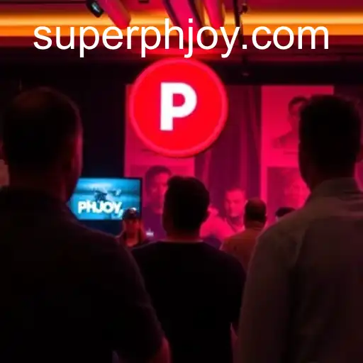 Exclusive Events: Unlocking the World of PHJOY Login