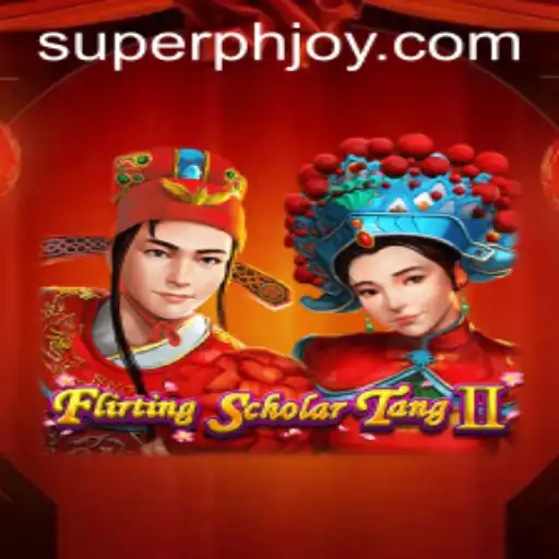 Exploring the Exciting World of Flirting Scholar Tang II and the Role of PHJOY Login