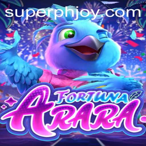 Exploring the World of FortunaArara: An In-Depth Look at the Game and Its PHJOY Login Feature