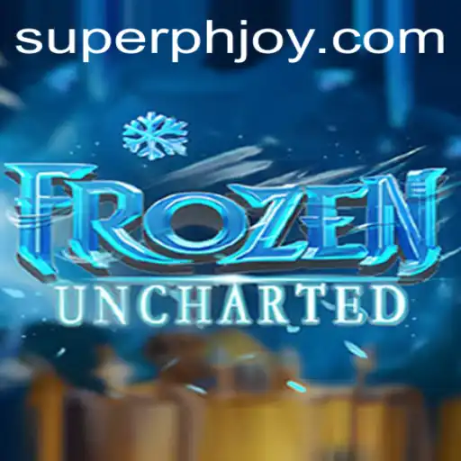 FrozenUncharted: A Thrilling Adventure Awaits