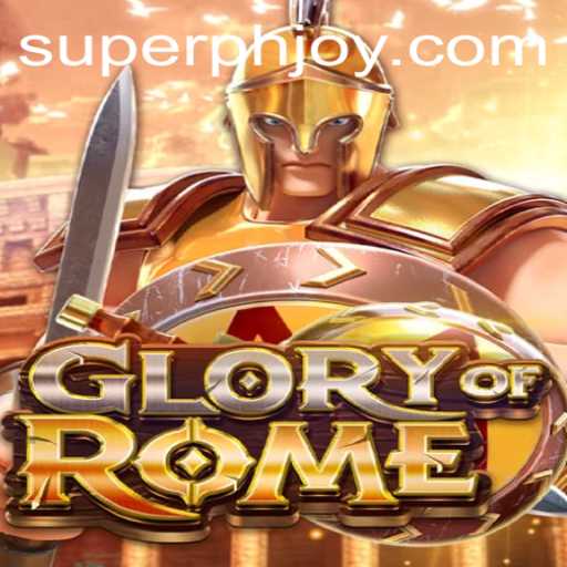 Exploring the Immersive World of GloryofRome and the PHJOY Login Experience