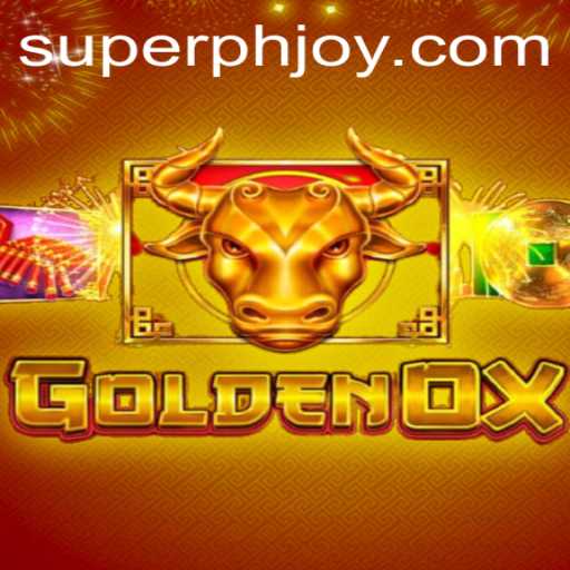 Exploring the World of GoldenOx: An In-Depth Guide to the Game and PHJOY Login