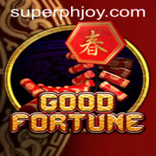 Unlocking the Secrets of GoodFortune: The Rise of PHJOY Login