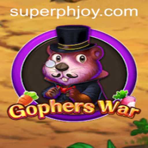 GophersWar: Navigate through the Strategic Realm with PHJOY Login