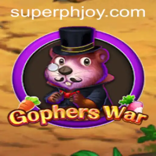 GophersWar: Navigate through the Strategic Realm with PHJOY Login
