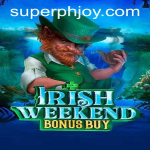 Exploring the Exciting World of IrishWeekendBonusBuy and PHJOY Login