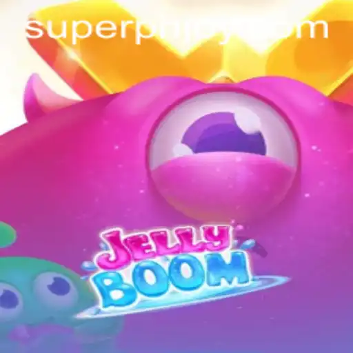 Discover the Thrill of JellyBoom with PHJOY Login
