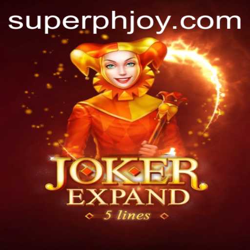 JokerExpand: A Captivating Adventure in Modern Gaming