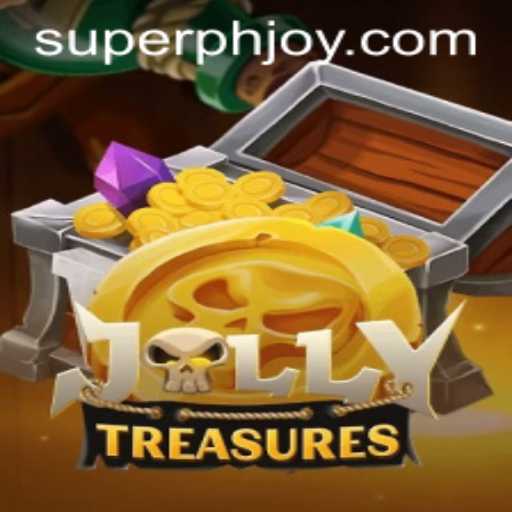 JollyTreasures: An Adventurous Dive into the World of Exploration and Fun with PHJOY Login