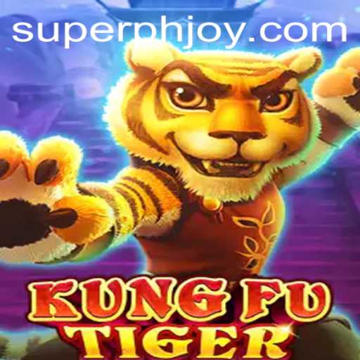 Unveiling the Adventure of KungFuTiger: The PHJOY Login Experience