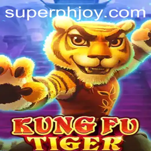 Unveiling the Adventure of KungFuTiger: The PHJOY Login Experience
