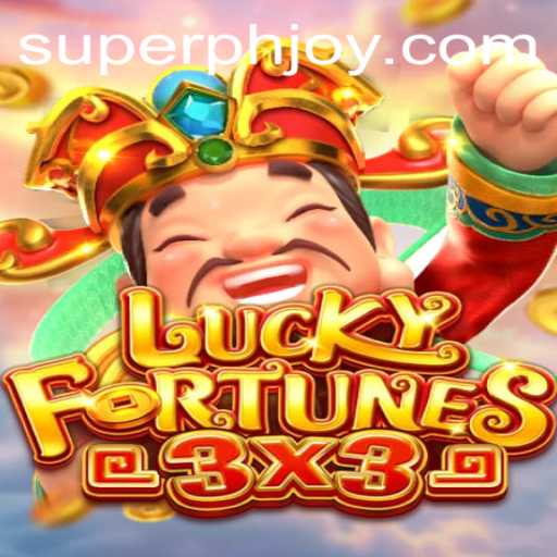 Exploring the Exciting World of LUCKYFORTUNES3x3 and the PHJOY Login Experience