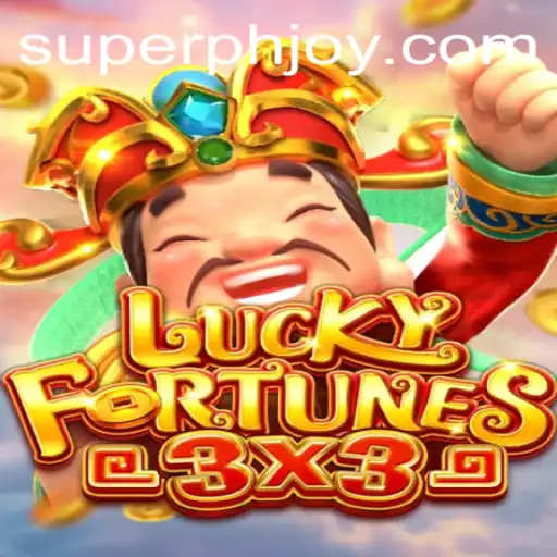 Exploring the Exciting World of LUCKYFORTUNES3x3 and the PHJOY Login Experience