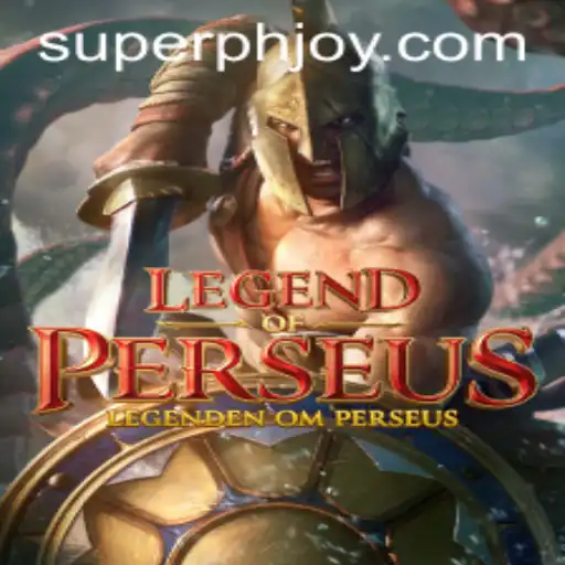 Discover the Epic Adventure of LegendofPerseus with PHJOY Login
