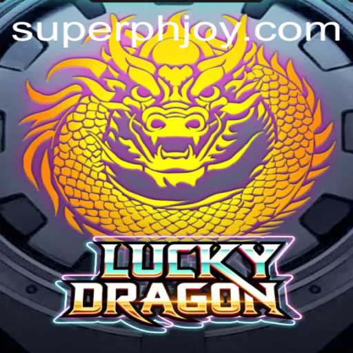 Unveiling LuckyDragon: An Intriguing Journey into the World of Digital Gaming with PHJOY Login