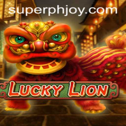 Discover the Exciting World of LuckyLion with PHJOY Login