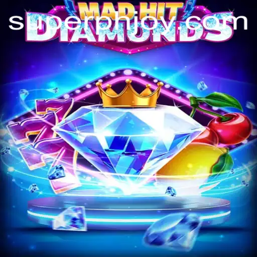 MadHitDiamonds: A Thrilling New Adventure in the Gaming World